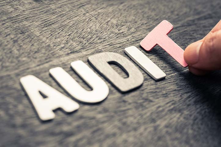 Auditmanagement