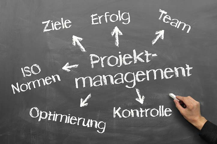 Projektmanagement